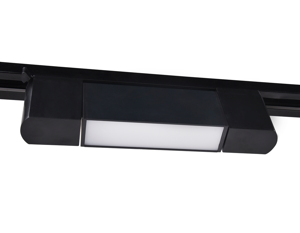GL6660 BK черный LED 6W 4200K