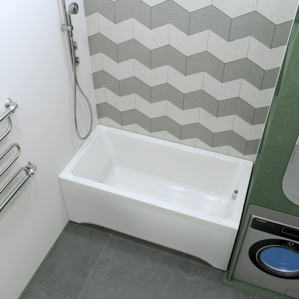 Фронтальная панель (экран) Radomir (Радомир) Джоанна 140