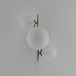 Бра Moderli Renny V11464-3W