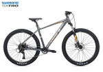 Cord 5BIKE 27,5'' M400 (2025) Размер рамы "19"