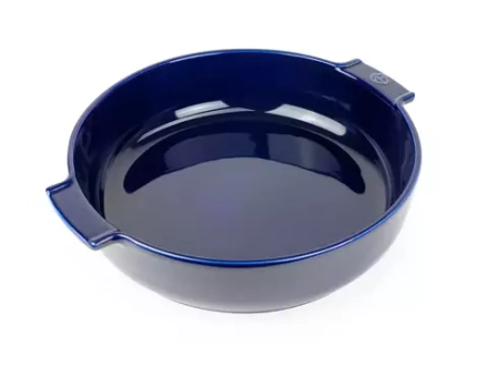 Peugeot - Блюдо керамическое Appolia 30x8см синее / артикул   60275  / GTIN 4006950060275