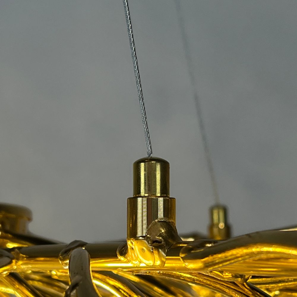 Подвесная Люстра Marian A D100 By Imperiumloft