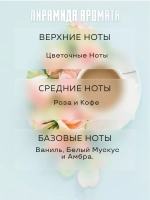 Отдушка Prof-Royal Compo № 8, парфюмерная, для свечей, мыловарения, диффузоров, бесцветная