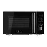 Микроволновая печь Monsher MTW 203 Noir, чёрный