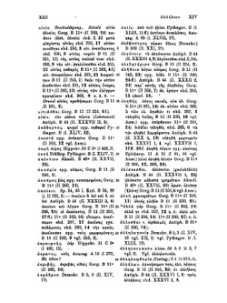 Die Fragmente der Vorsokratiker, griechisch und deutsch. Volume 3 | Hermann Diels