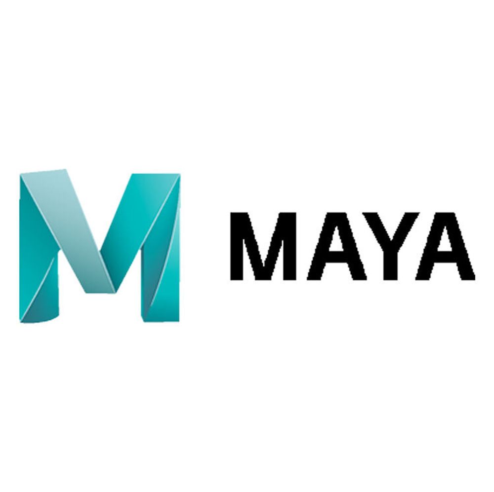 Autodesk Maya 2022 Commercial New Single-user ELD 3-Year Subscription