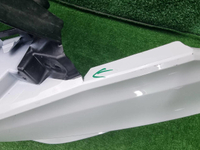 Бампер передний Lada Vesta (2022-н.в.)