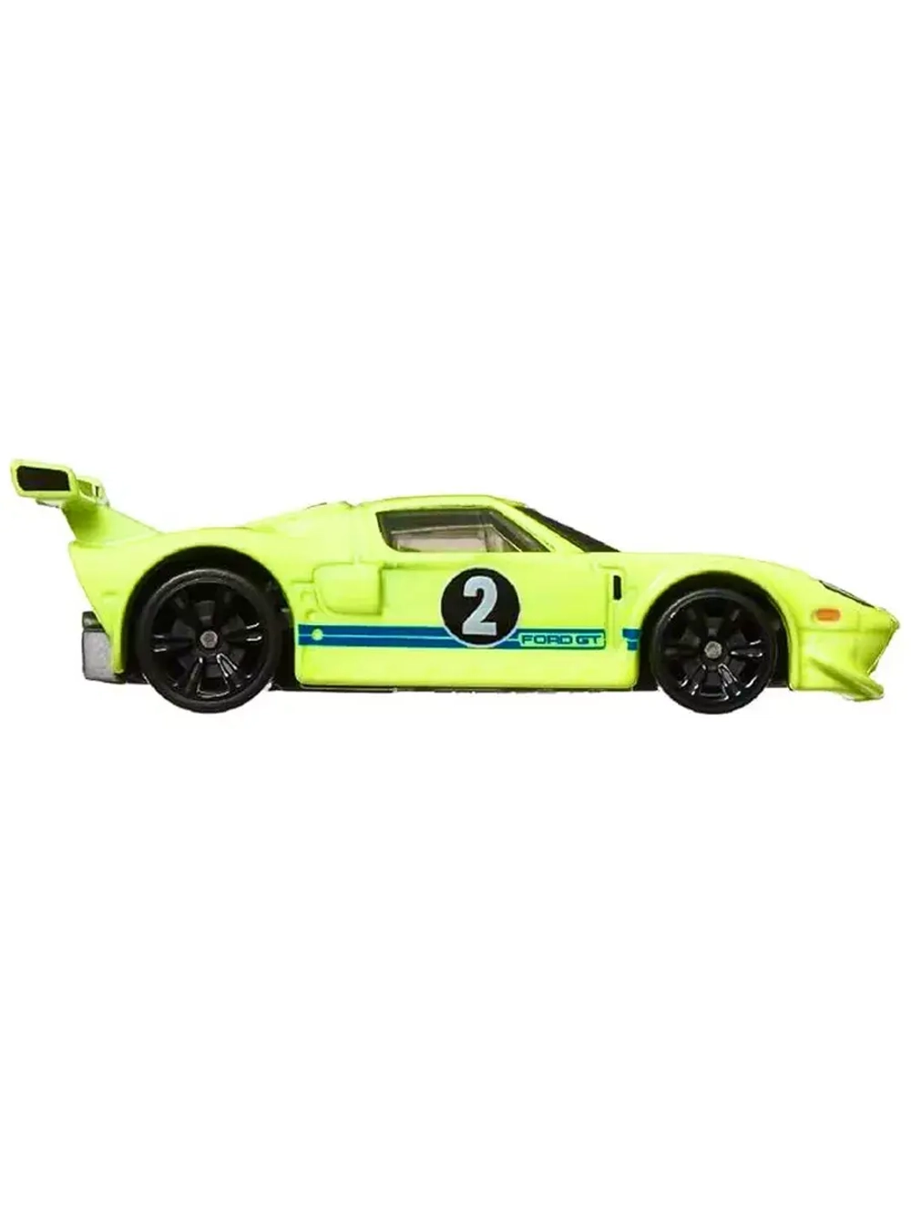 Базовая машинка Хот Вилс Neon Speeders HLH72 HRW77