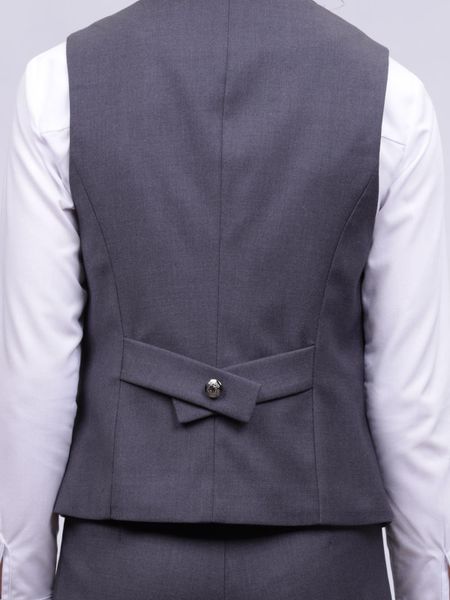 Жилет для девочки Престиж (ШФ-2243)