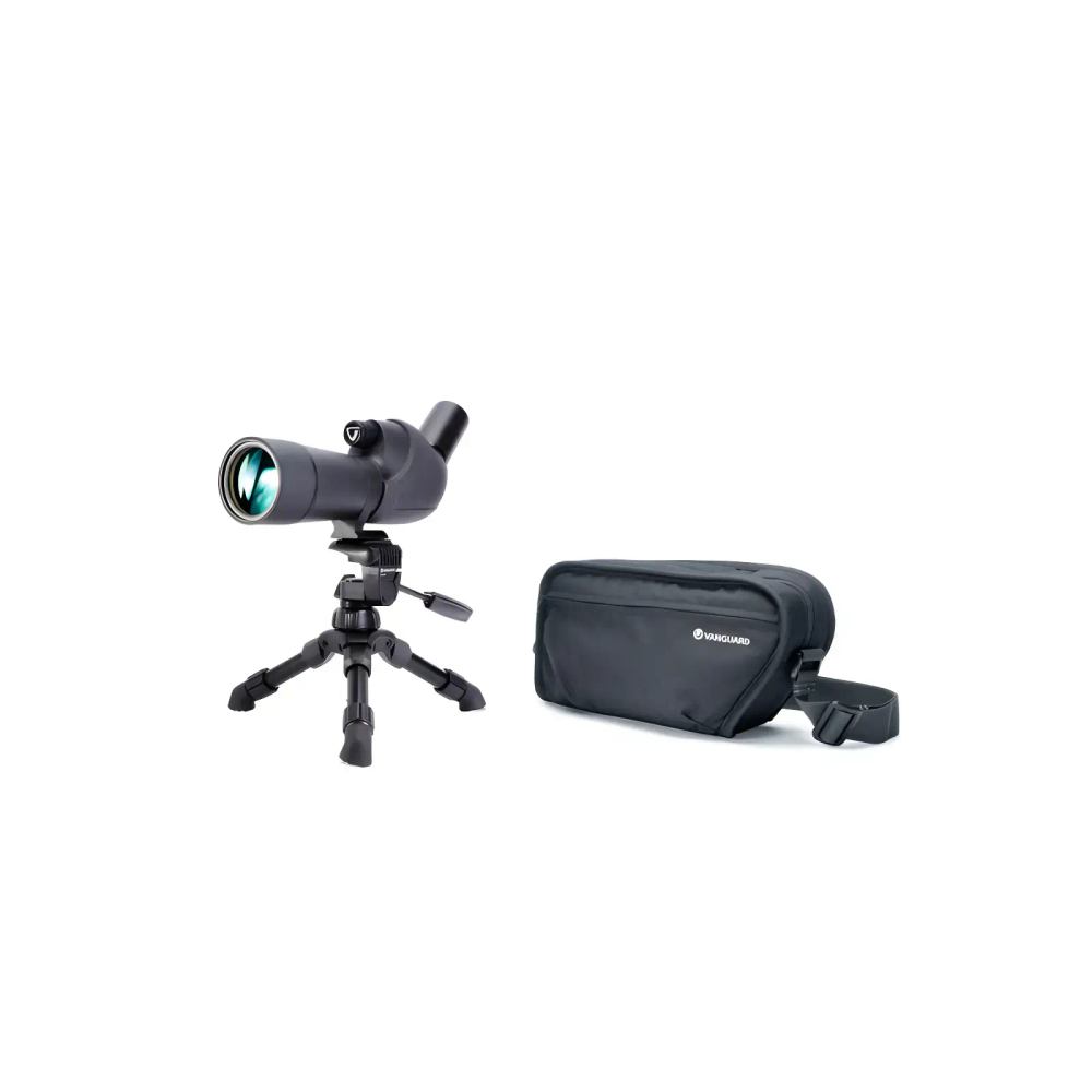 Зрительная труба Vanguard Vesta 560A 15-45x60