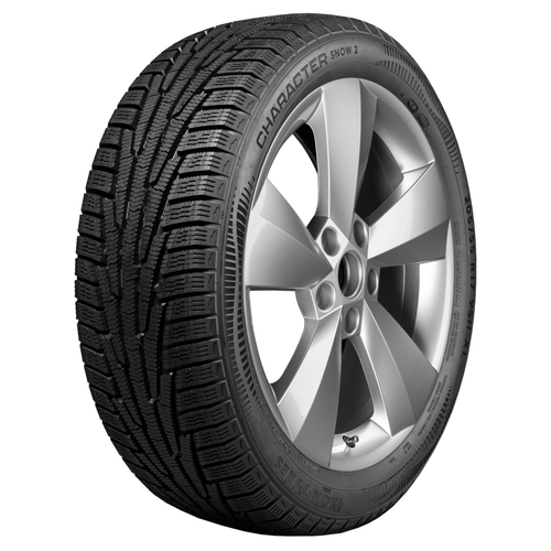 Купить Легковая шина Ikon Tyres  205/55/17  H 95 Ikon Character Snow 2  XL