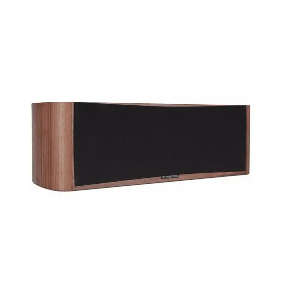 Wharfedale EVO 4.CS Walnut