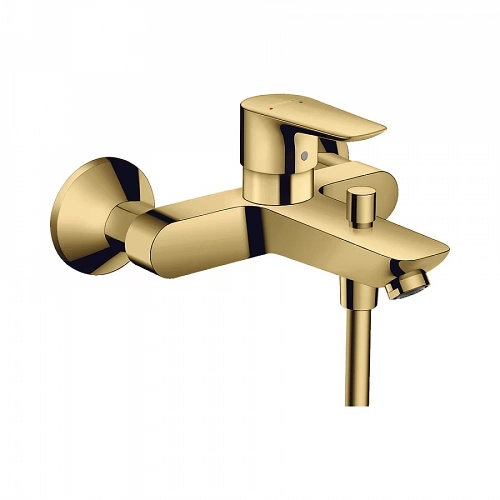 Смеситель для ванны Hansgrohe Talis E 71740990