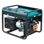 Бензиновый генератор GESHT GG8800E3