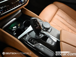BMW 5 Series (G30) 530e Luxury (12.2019)