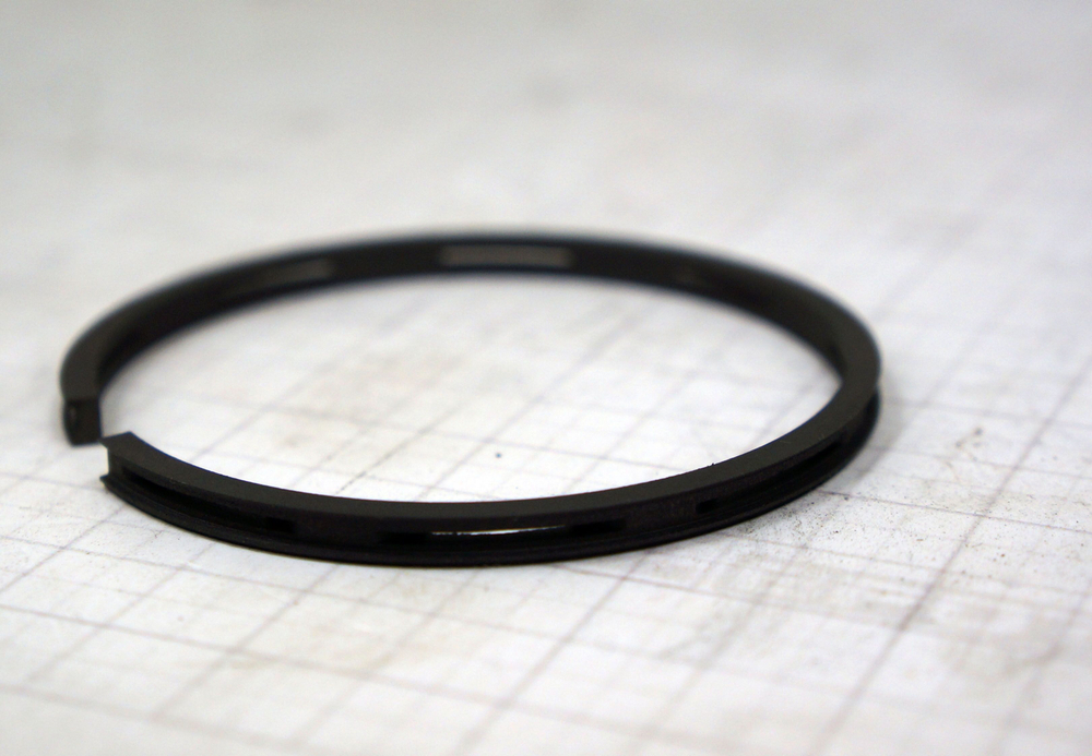 Набор поршневых колец WIND