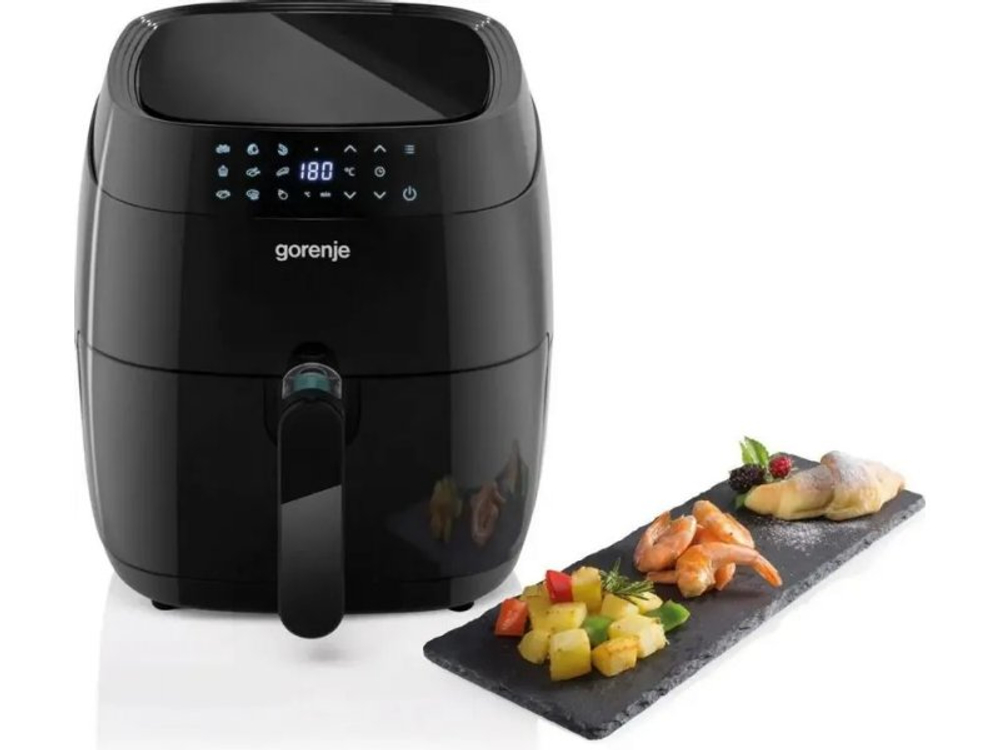 Аэрогриль Gorenje AF1409DB