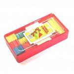 Касса цифр и счётных материалов Учись считать