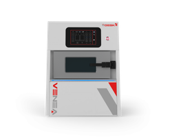VENEA (VULCANTECH) VDESK1 - компактный 3D SLM принтер (по металлу)