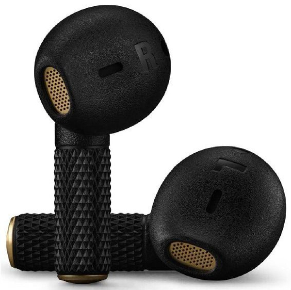 Беспроводные наушники Marshall Minor 4, чёрный (Black)