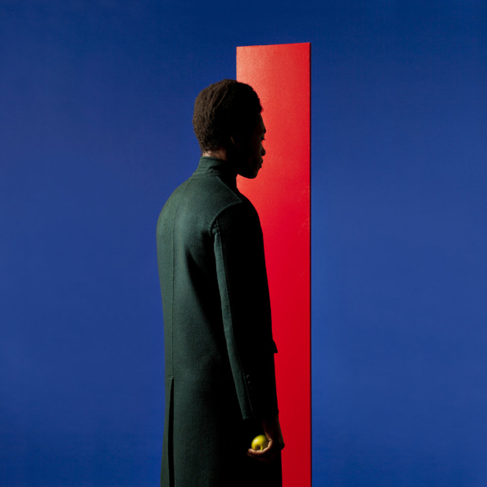 Benjamin Clementine / At Least For Now (2LP)