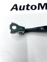 Ограничитель передней двери Митсубиши Аутлендер.5702A239. Оригинал.