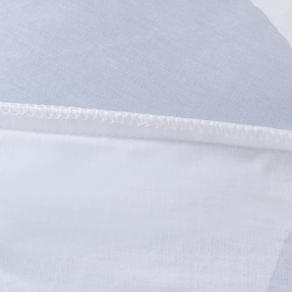 Комплект постельного белья на резинке Сатин Люкс KIDS 100% хлопок CDKR061