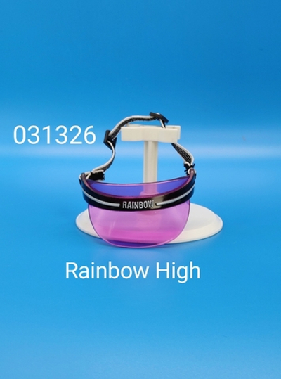 Аксессуары для кукол Rainbow High 031326