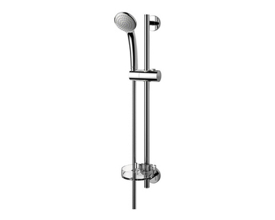 Ideal Standart B9501AA IDEALRAIN SOFT S1 Душевой гарнитур