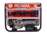 Электрогенератор Ресанта БГ 11000 Э