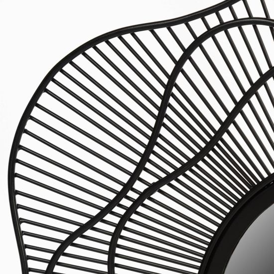 Зеркало Vide диаметр 69