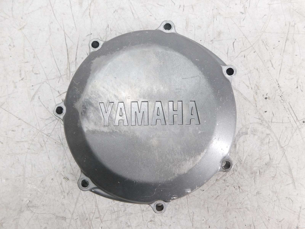 Крышка сцепления Yamaha WR250F CG11W