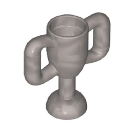 Кубок 10172 Flat Silver