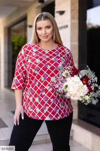 Костюм IH-8072 Фабрика Моды