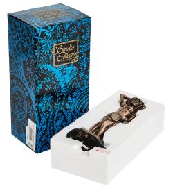 Veronese WS- 78/ 1 Статуэтка «Ошун - Богиня красоты»