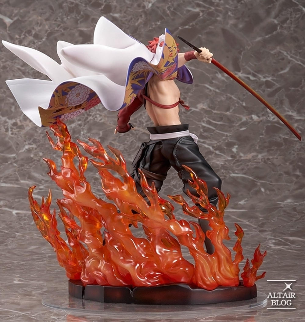 Saber Senji Muramasa