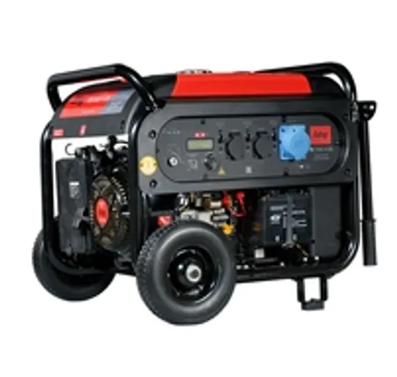 Бензиновый генератор FUBAG BS 5500