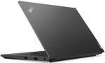 Ноутбук  Lenovo ThinkPad E14 Gen 5 14 ", Core i5, 16 Гб RAM, 512 Гб SSD, Iris Xe Graphics, Черный