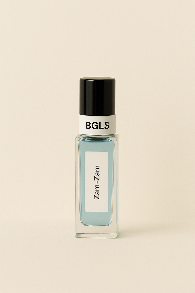 Парф.вода BGLS 12.12 White