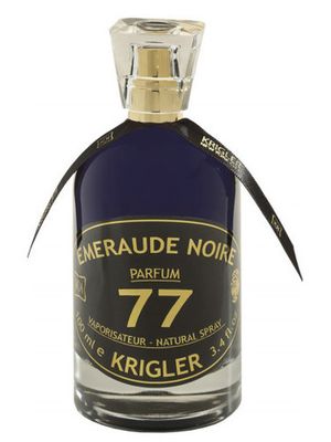 Krigler Emeraude Noire 77