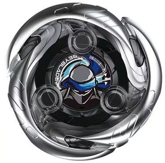 Волчок Shinobi Shadow UX05.02 от Takara Tomy