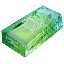 Lolita Lempicka Lempicka Green Lover — туалетная вода для мужчин.  Свежий, тонизирующий, мужественный аромат.