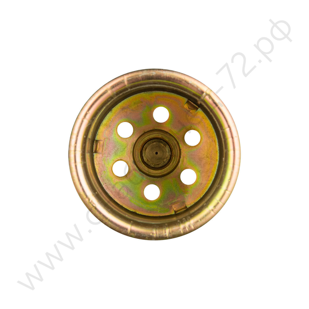 Горелка пропановая ГВ-501В