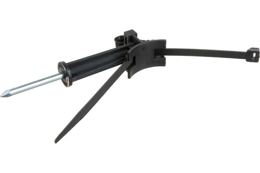 Крепление фасадное для деревянных опор SFW 50 (d18-55; 2х16-3х150+95кв.мм) НИЛЕД 12301511