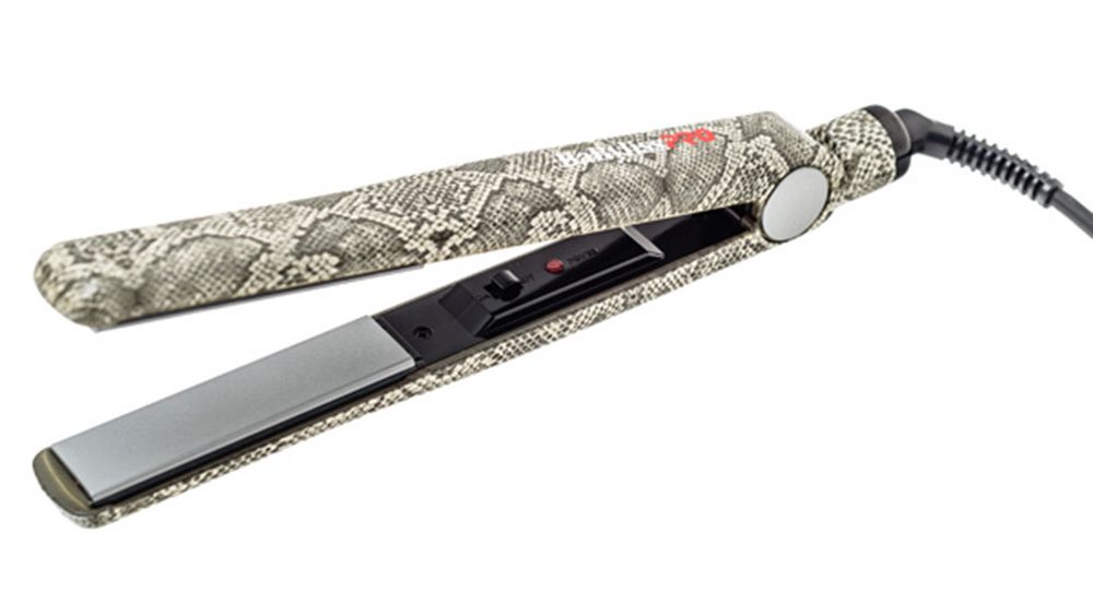 Выпрямитель для волос BaByliss PRO Python Collection BAB2039PYE - 2