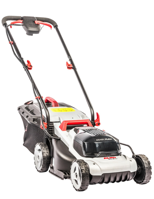 Газонокосилка 113540  EasyFlex 34.8 Li аккум. (+)