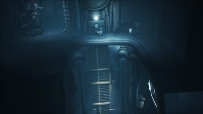 Игра Little Nightmares I and II (Русская версия) для PlayStation 4