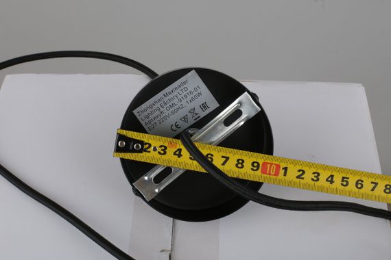 Подвесной светильник Omnilux Lainate OML-91916-01
