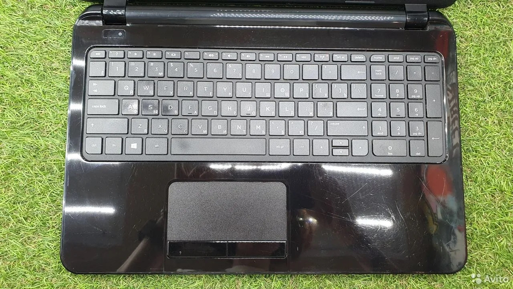 Ноутбук HP 4-ядра покупка/продажа