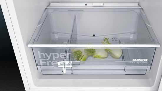 Холодильник Siemens KG39EAW21R